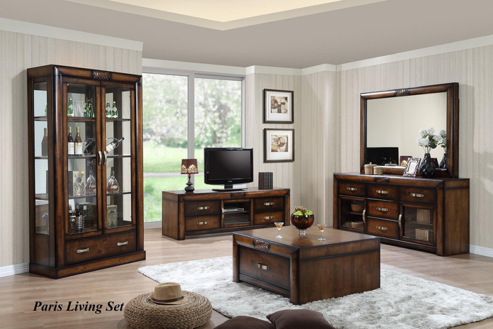 Модная мебель Малайзии: тенденции 2016 года - PR